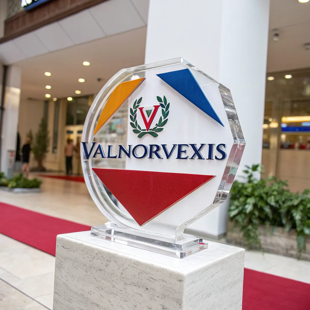 VALNORVEXIS Logo